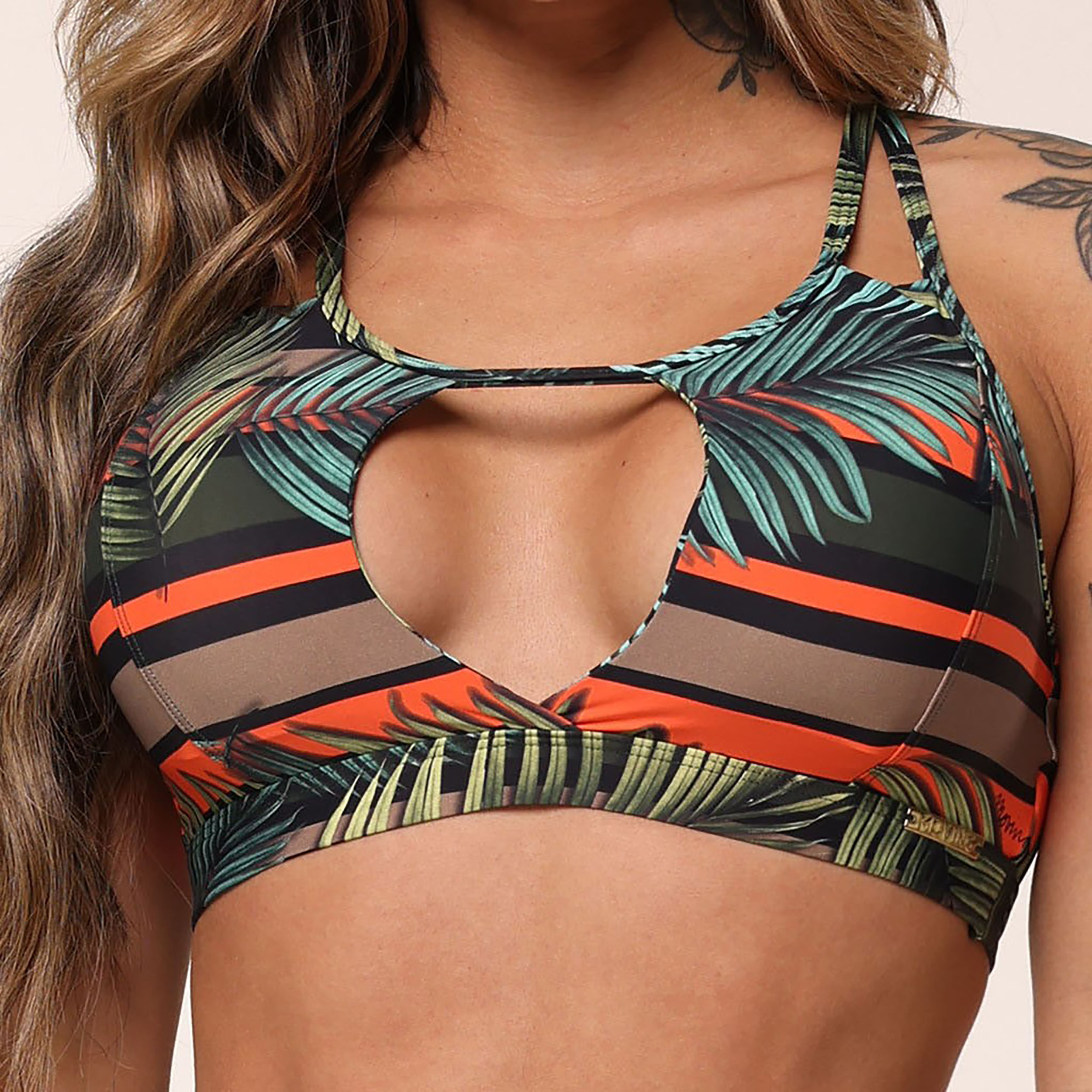 TOP FLORENÇA FLORA EXCLUSIVO - Imagem 4