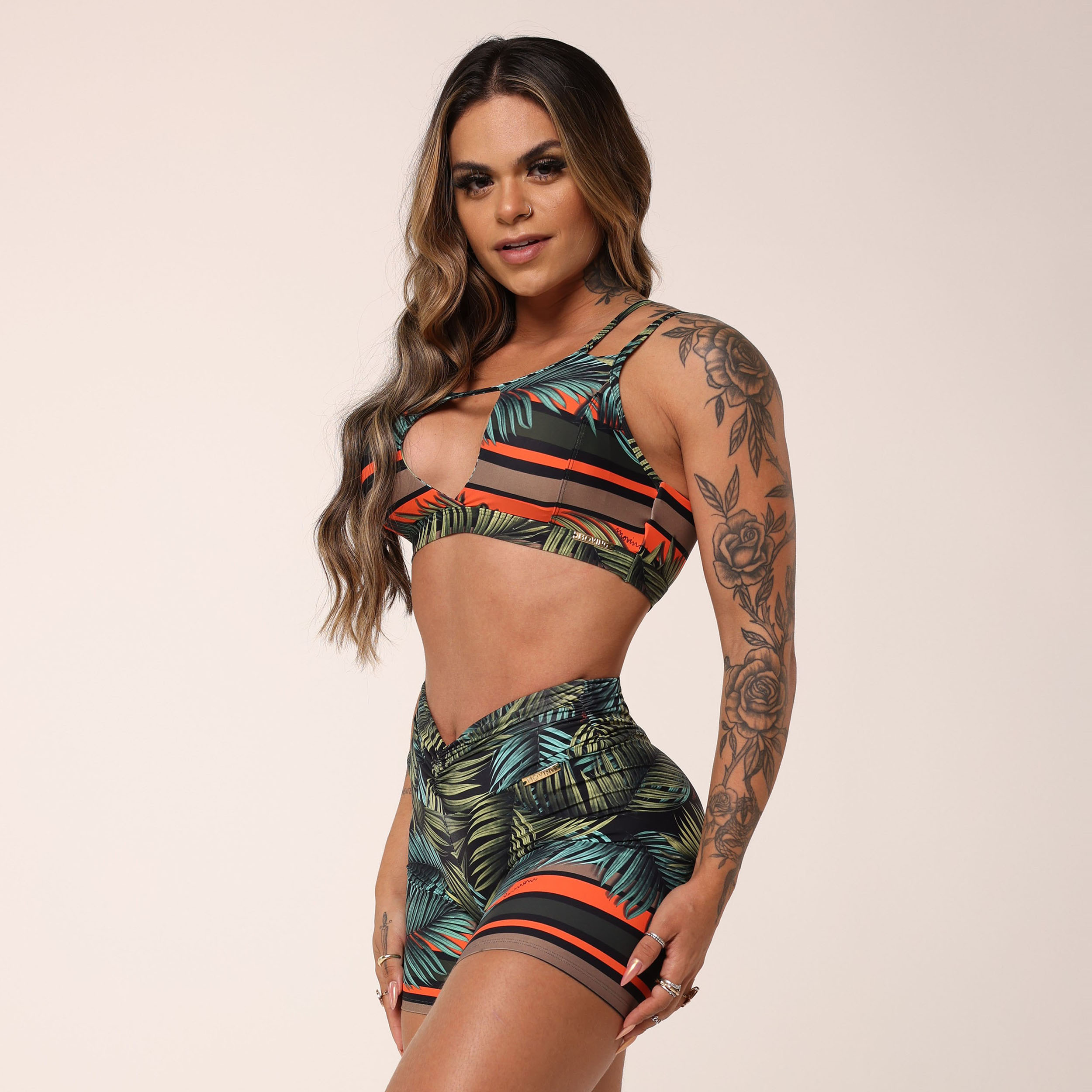 TOP FLORENÇA FLORA EXCLUSIVO - Imagem 6