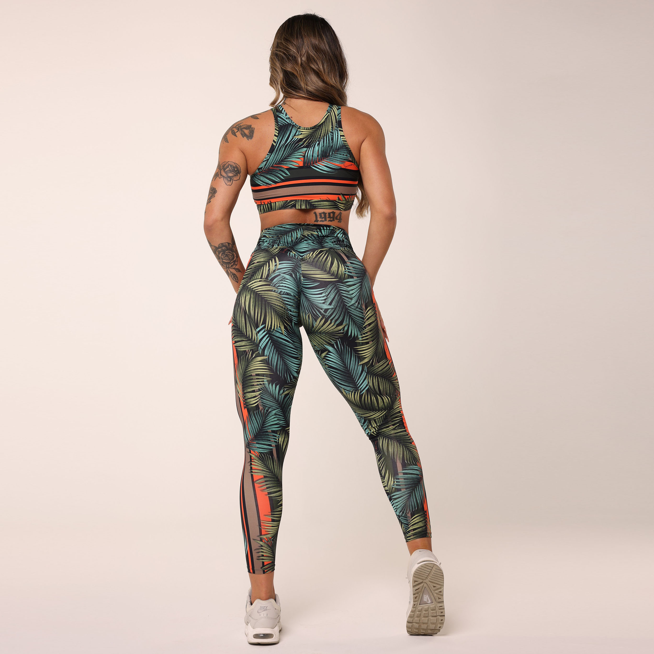 TOP TORINO FLORA EXCLUSIVO - Imagem 11