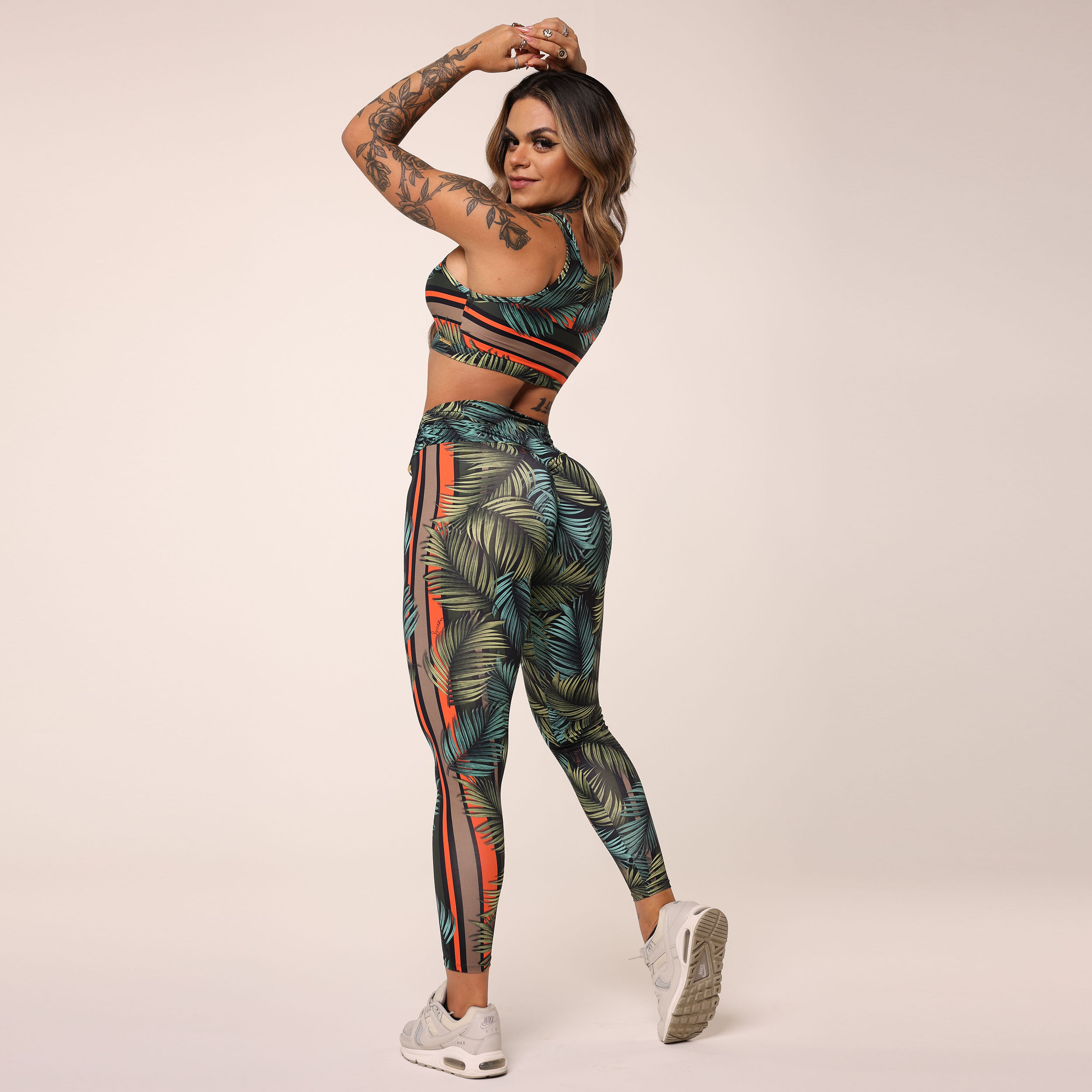 TOP TORINO FLORA EXCLUSIVO - Imagem 9