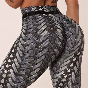 LEGGING EMPINA BUMBUM FUTURISTA