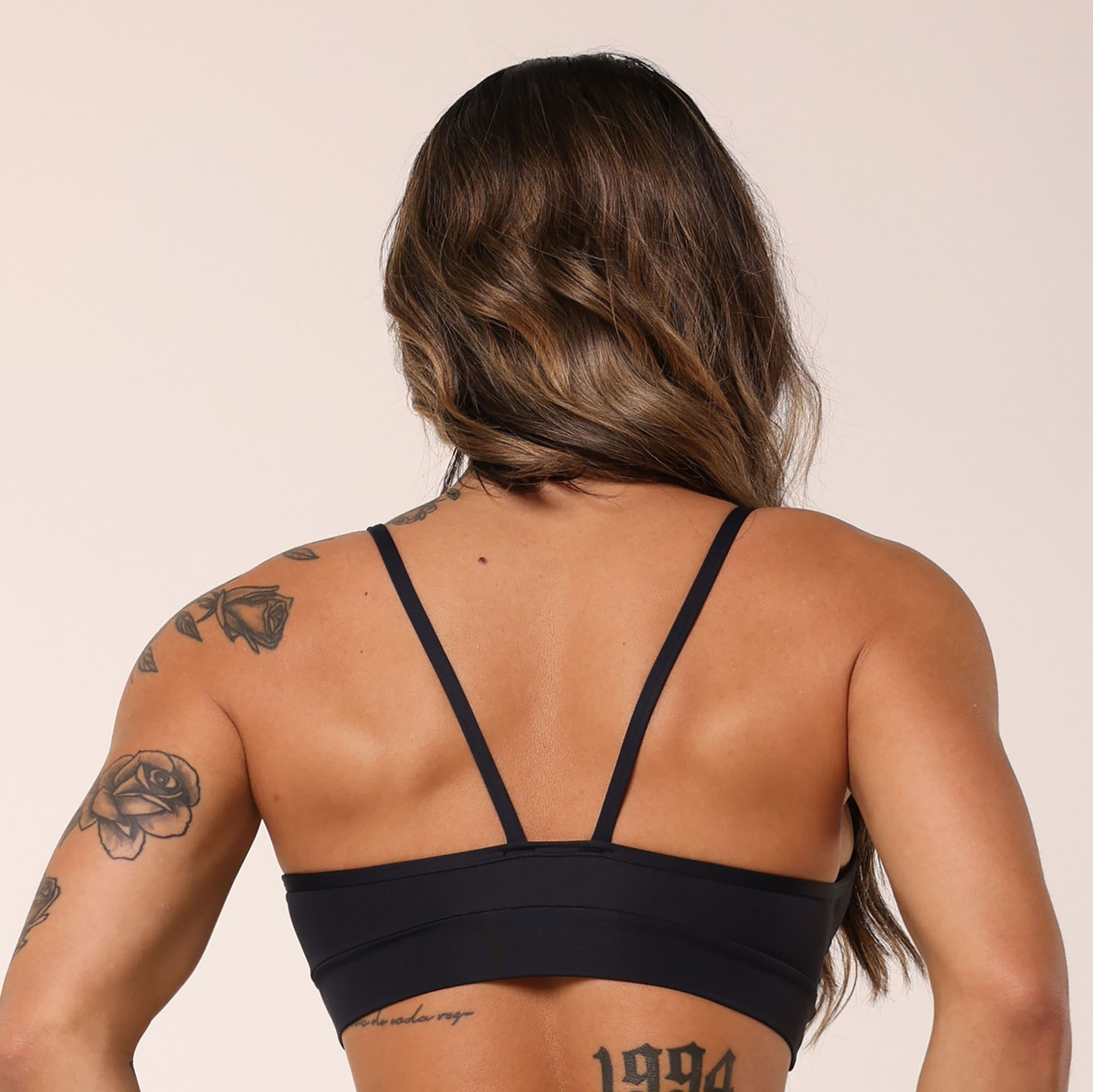 TOP TELA PRETO - Imagem 3