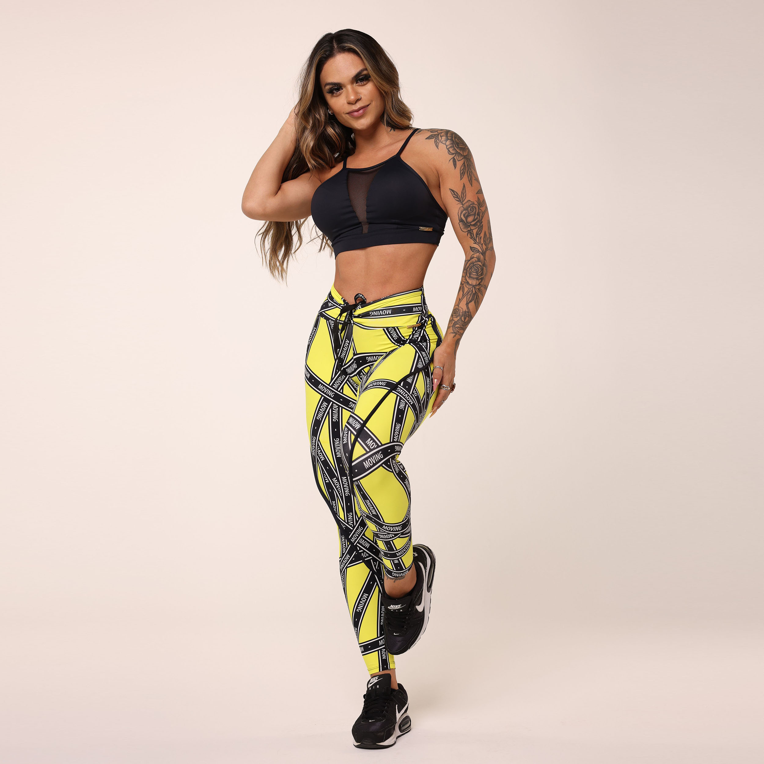 TOP TELA PRETO - Imagem 6