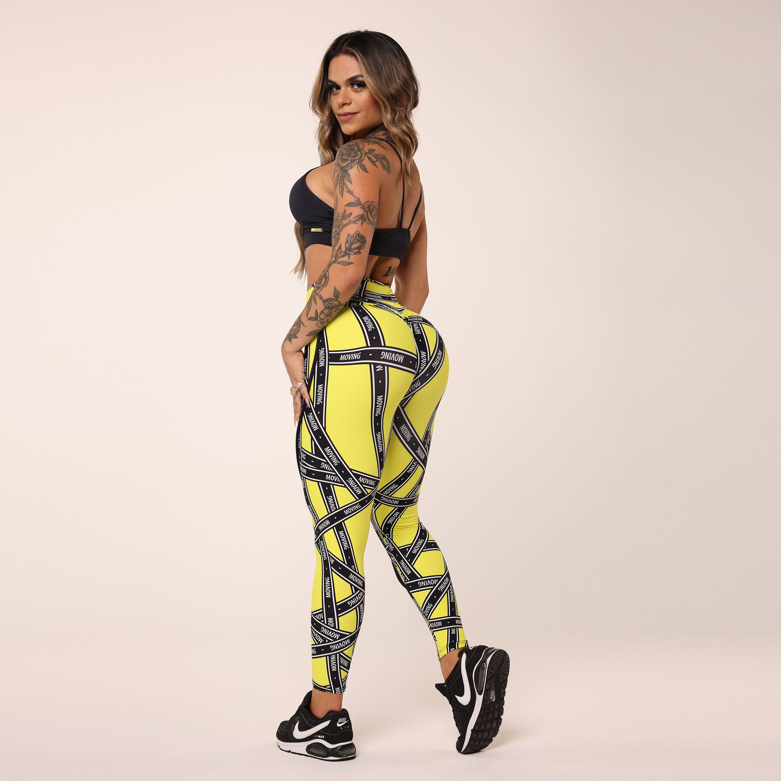 TOP TELA PRETO - Imagem 7