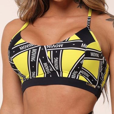 TOP LONDON STRIP GOLD EXCLUSIVO