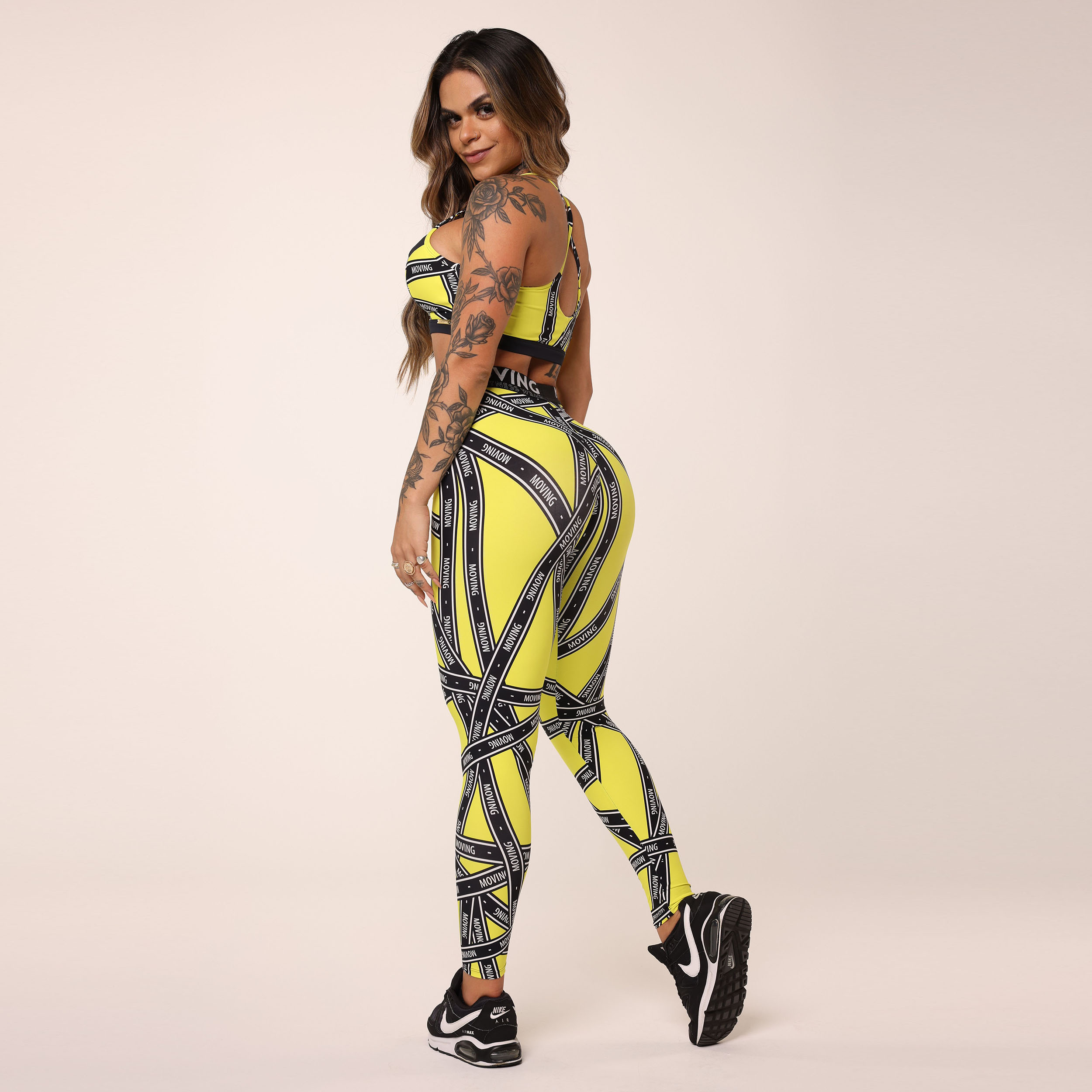 TOP LONDON STRIP GOLD EXCLUSIVO - Imagem 7