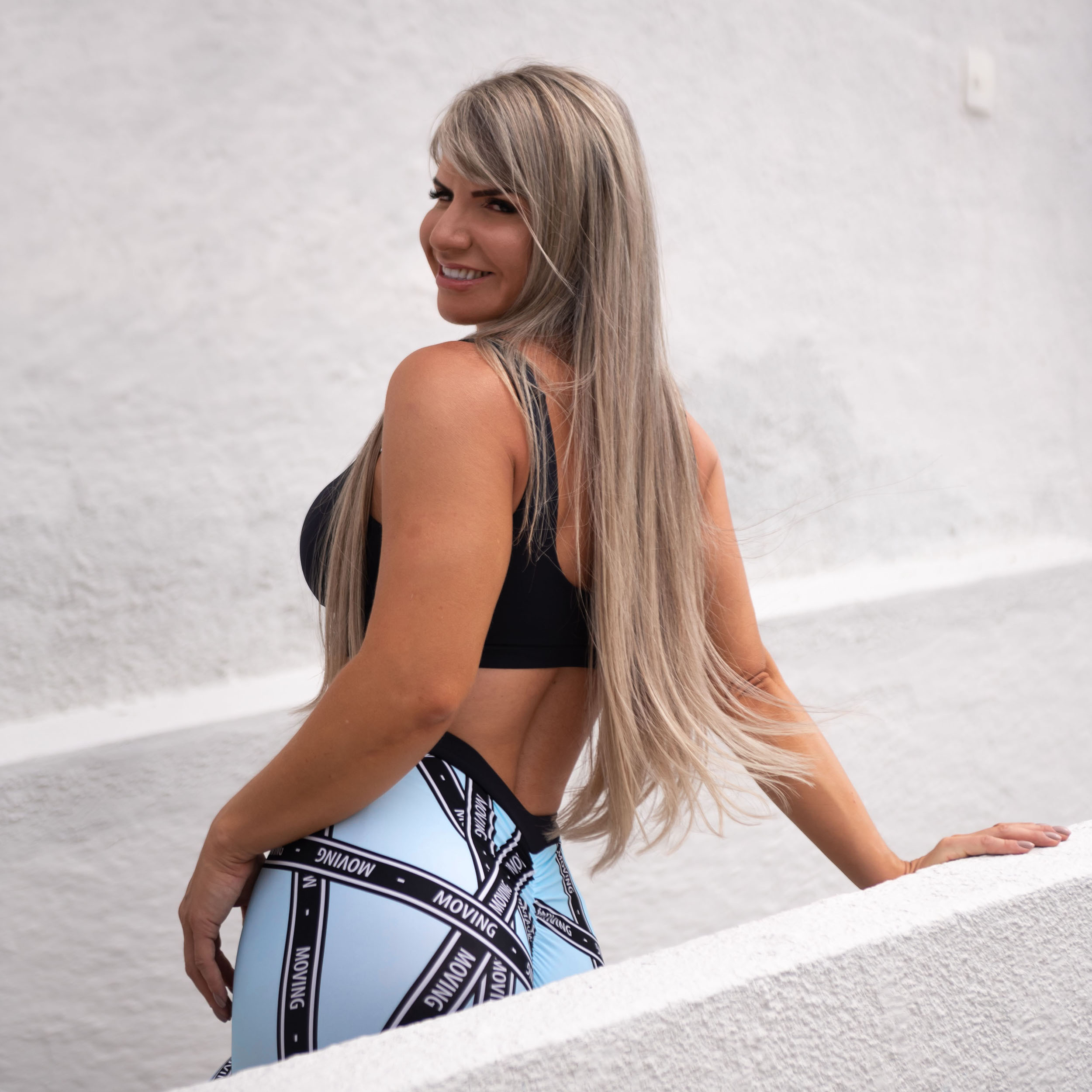 MACACÃO EIFFEL EMPINA BUMBUM STRIP ICE EXCLUSIVO - Imagem 3