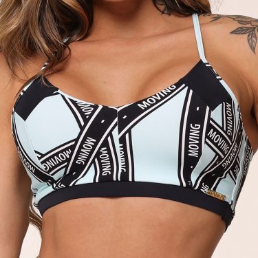 TOP LONDON STRIP ICE EXCLUSIVO