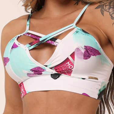 TOP TIRAS WHEY PROTEIN EXCLUSIVO