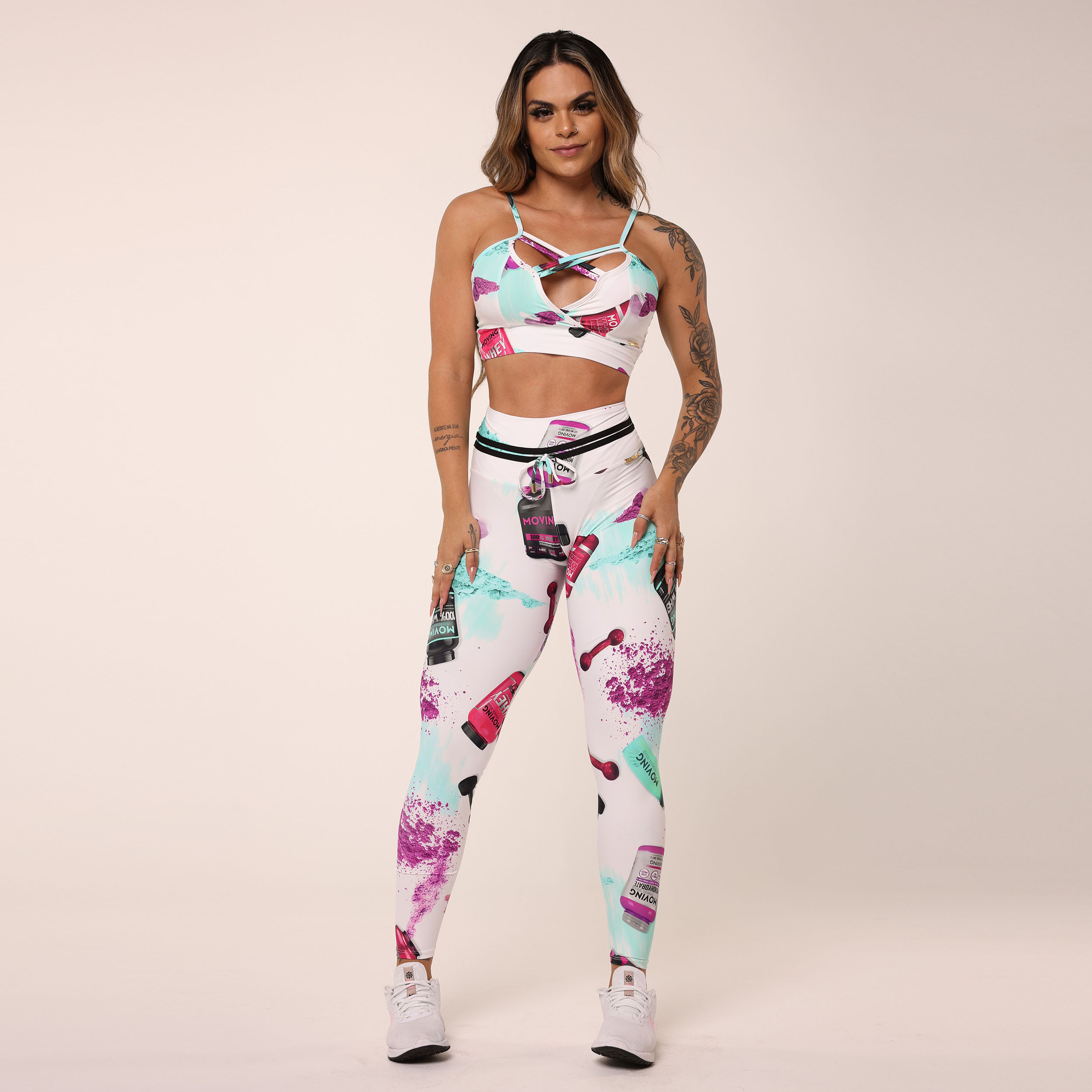 TOP TIRAS WHEY PROTEIN EXCLUSIVO - Imagem 7