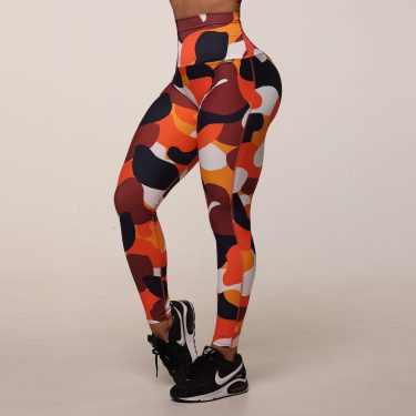 LEGGING CONFORT COMUM EUPHORIA EXCLUSIVA