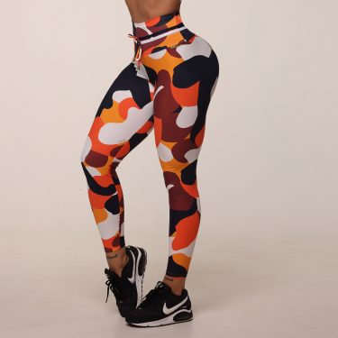 LEGGING EMPINA BUMBUM EUPHORIA EXCLUSIVA