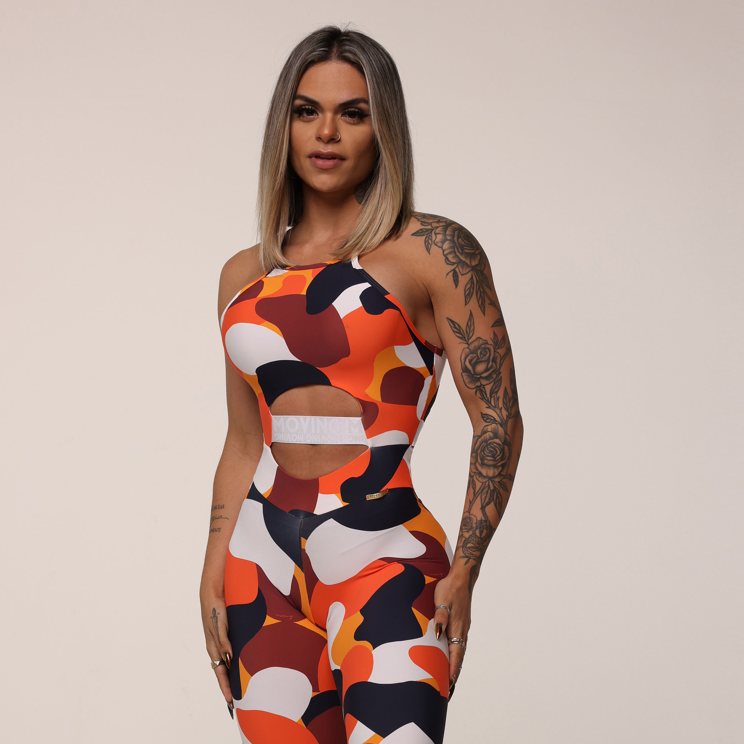 MACACÃO PARTY EMPINA BUMBUM EUPHORIA EXCLUSIVA - Imagem 3