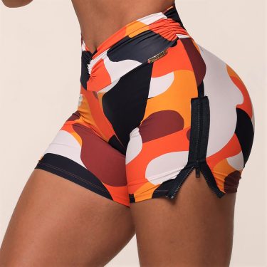 SHORT HYPE EMPINA BUMBUM EUPHORIA EXCLUSIVA