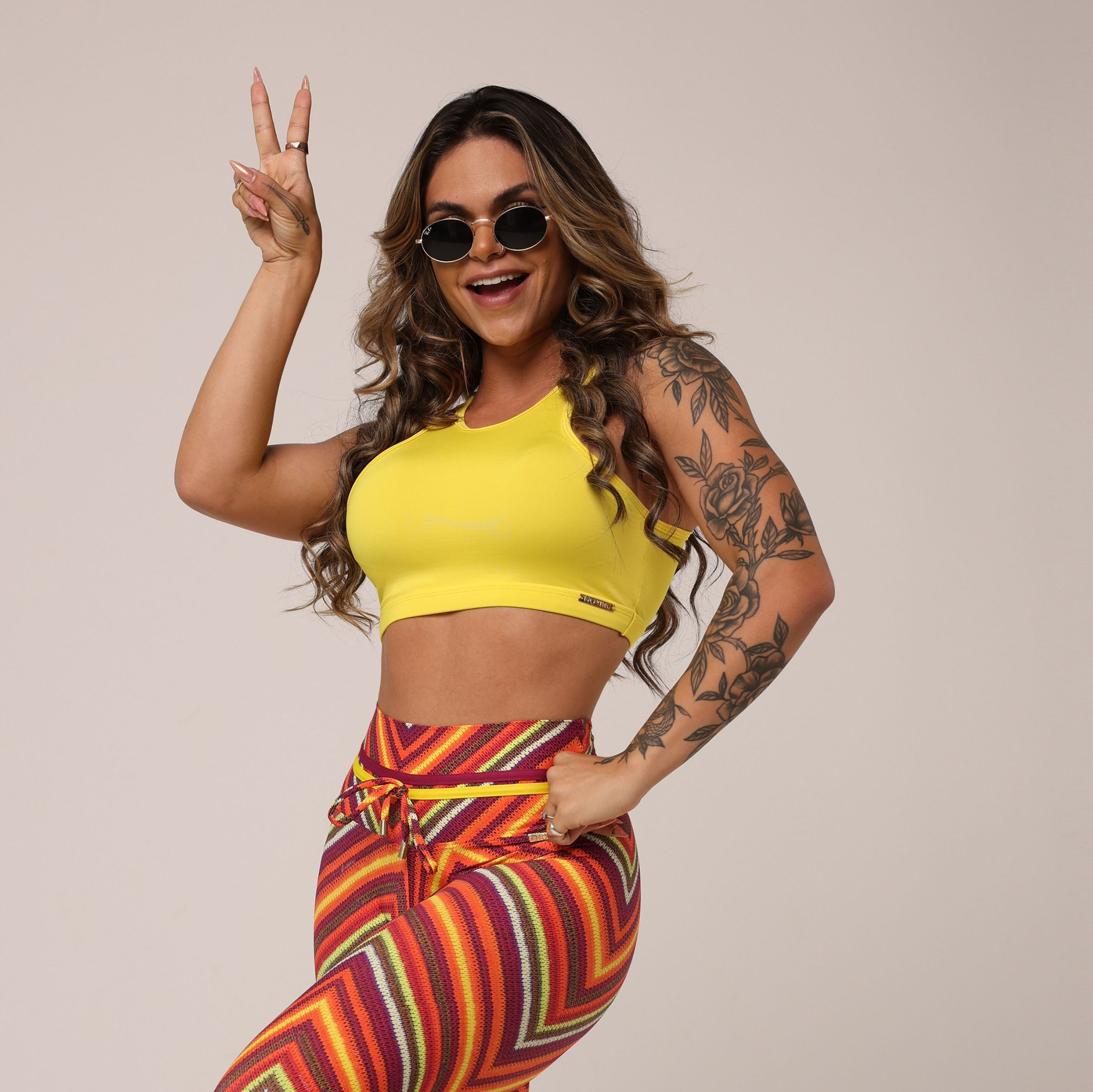 TOP TORINO HONEY - Imagem 4