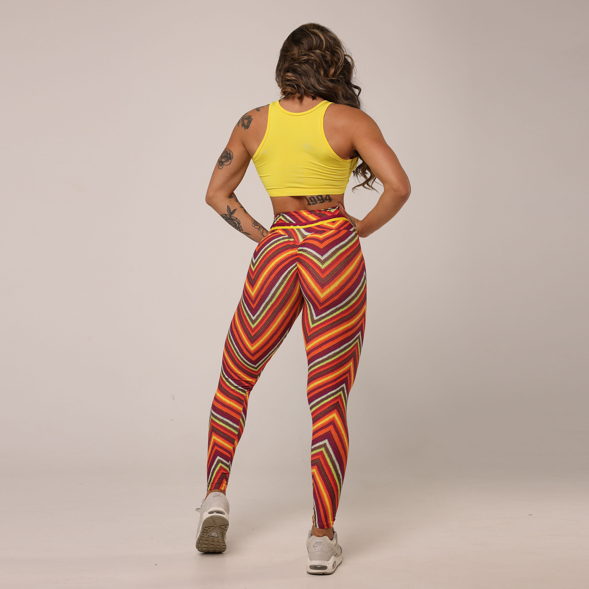 TOP TORINO HONEY - Imagem 6