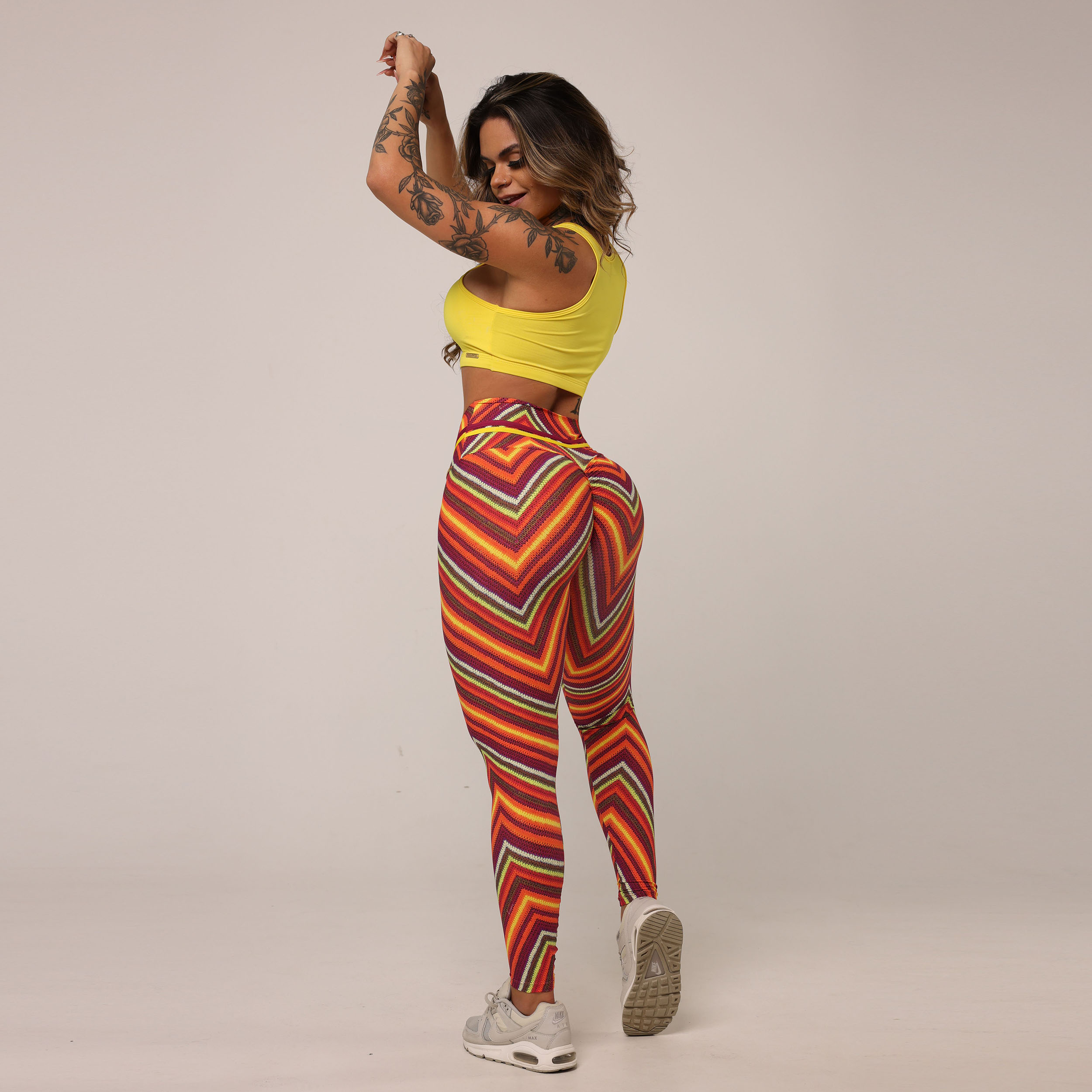 TOP TORINO HONEY - Imagem 7