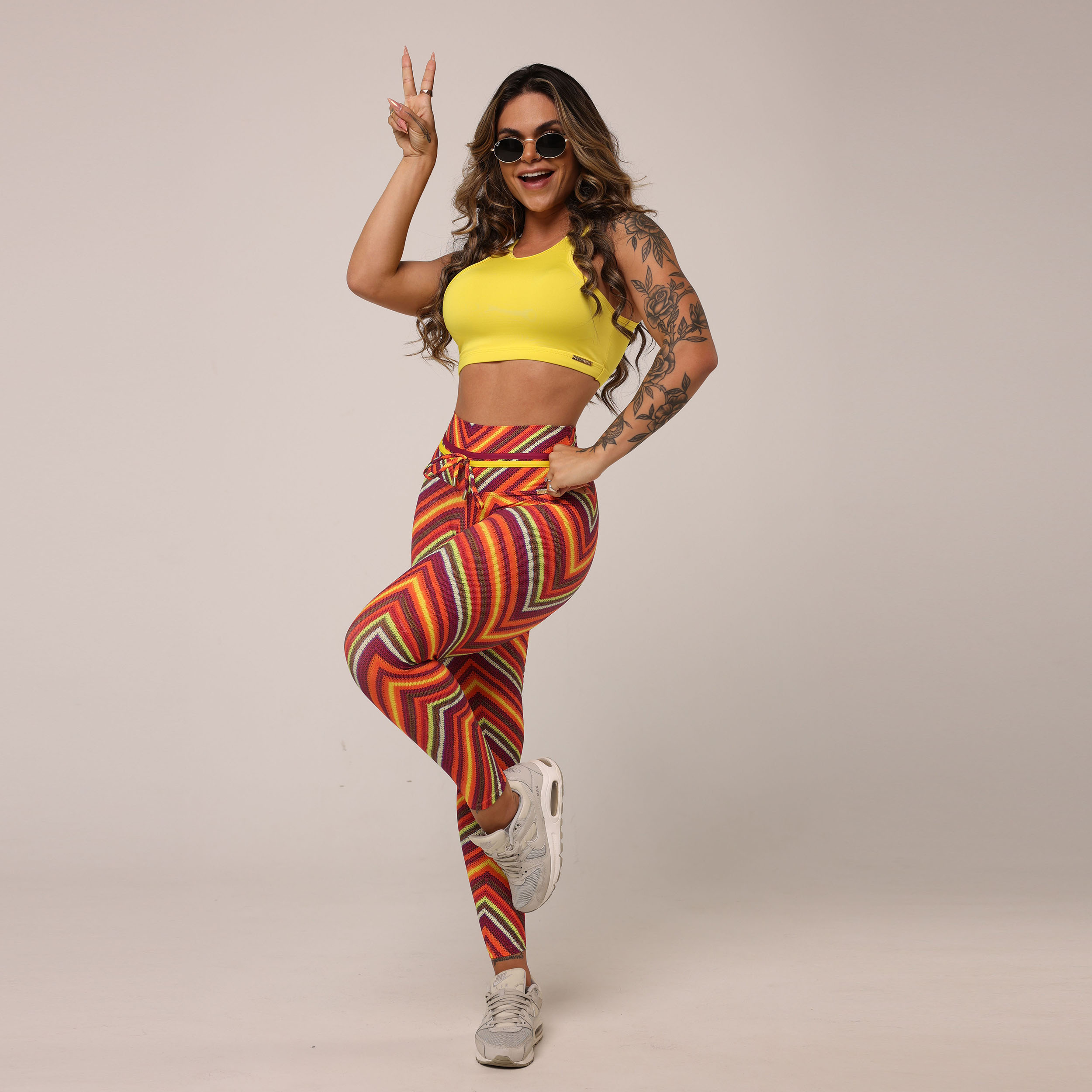 TOP TORINO HONEY - Imagem 8