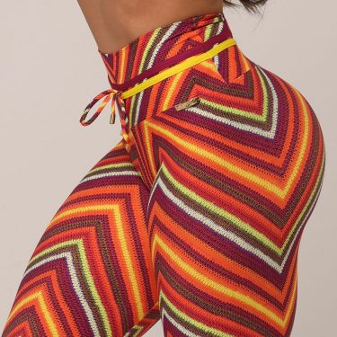 LEGGING COMUM JAMAICA EXCLUSIVA