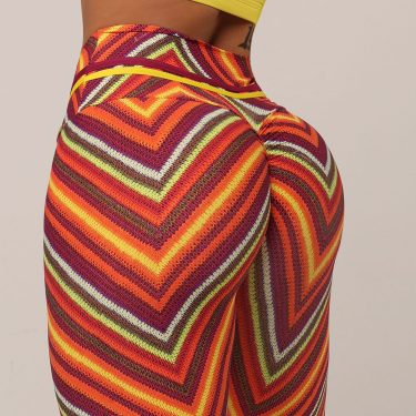 LEGGING EMPINA BUMBUM JAMAICA EXCLUSIVA