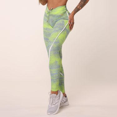 LEGGING RECORTE EMPINA BUMBUM JEANS COOL EXCLUSIVA