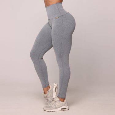 LEGGING CONFORT COMUM MESCLA