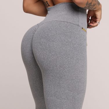 LEGGING EMPINA BUMBUM MESCLA