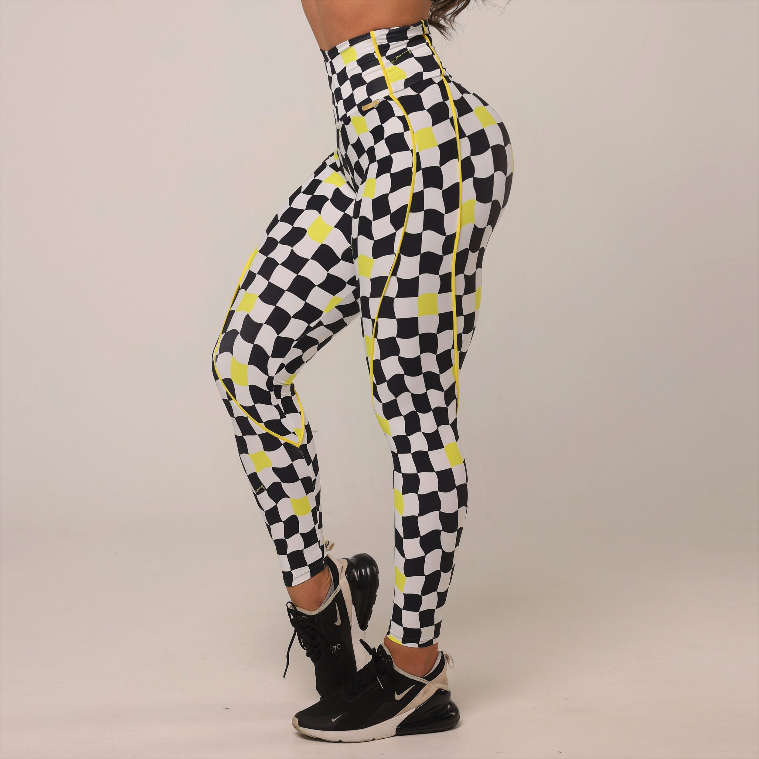 LEGGING HOPE COMUM PIT STOP EXCLUSIVA - Imagem 5