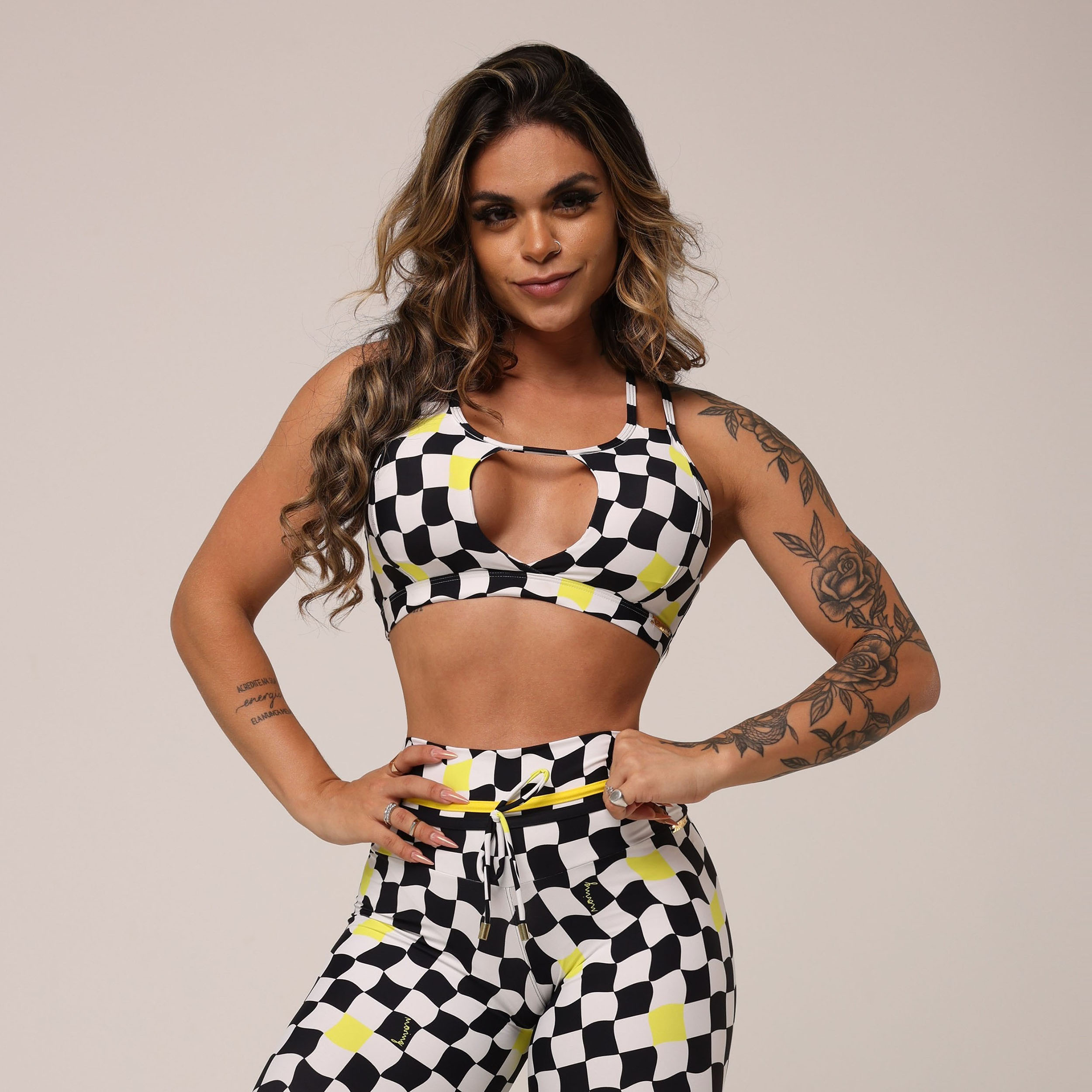 TOP FLORENÇA PIT STOP EXCLUSIVO - Imagem 3