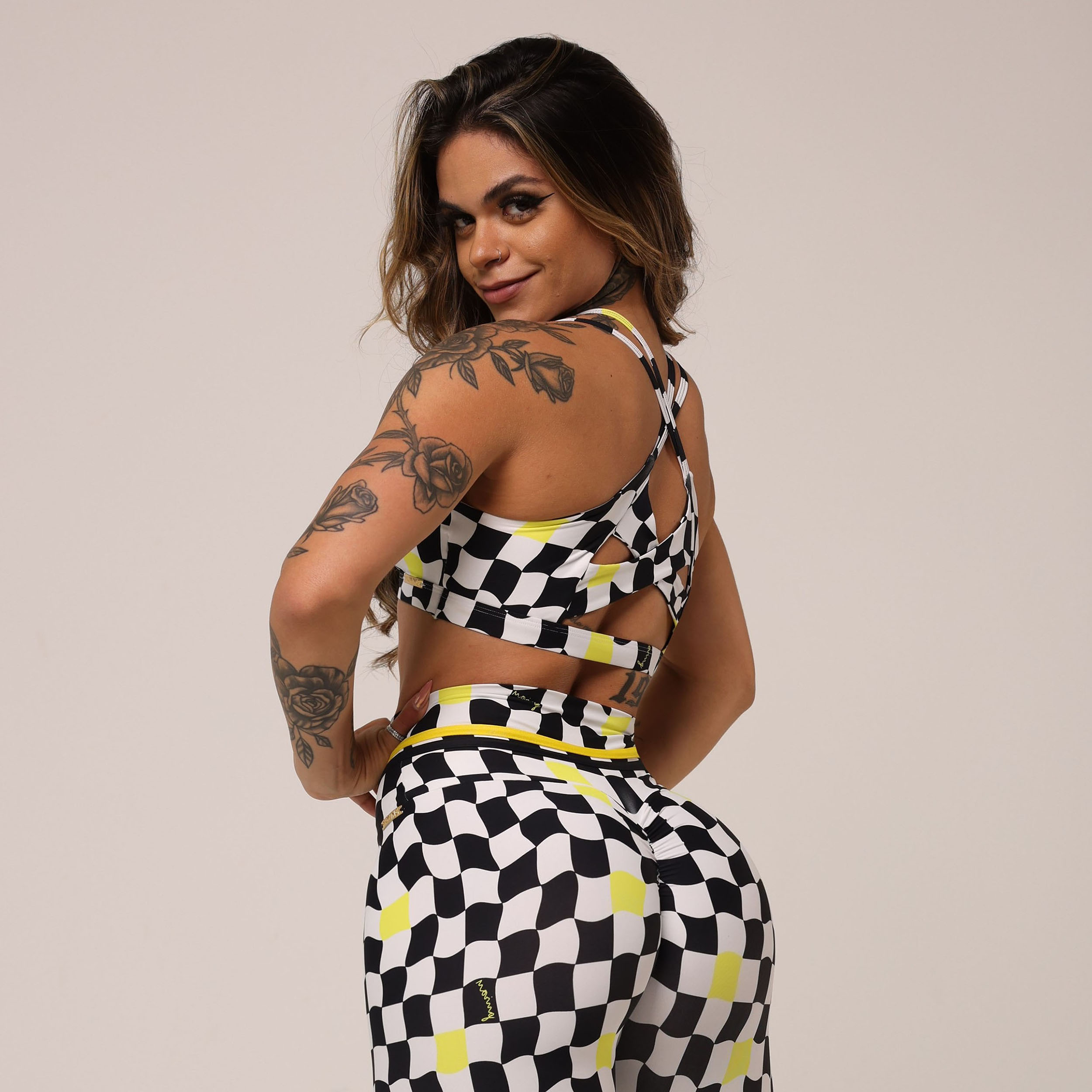 TOP FLORENÇA PIT STOP EXCLUSIVO - Imagem 4