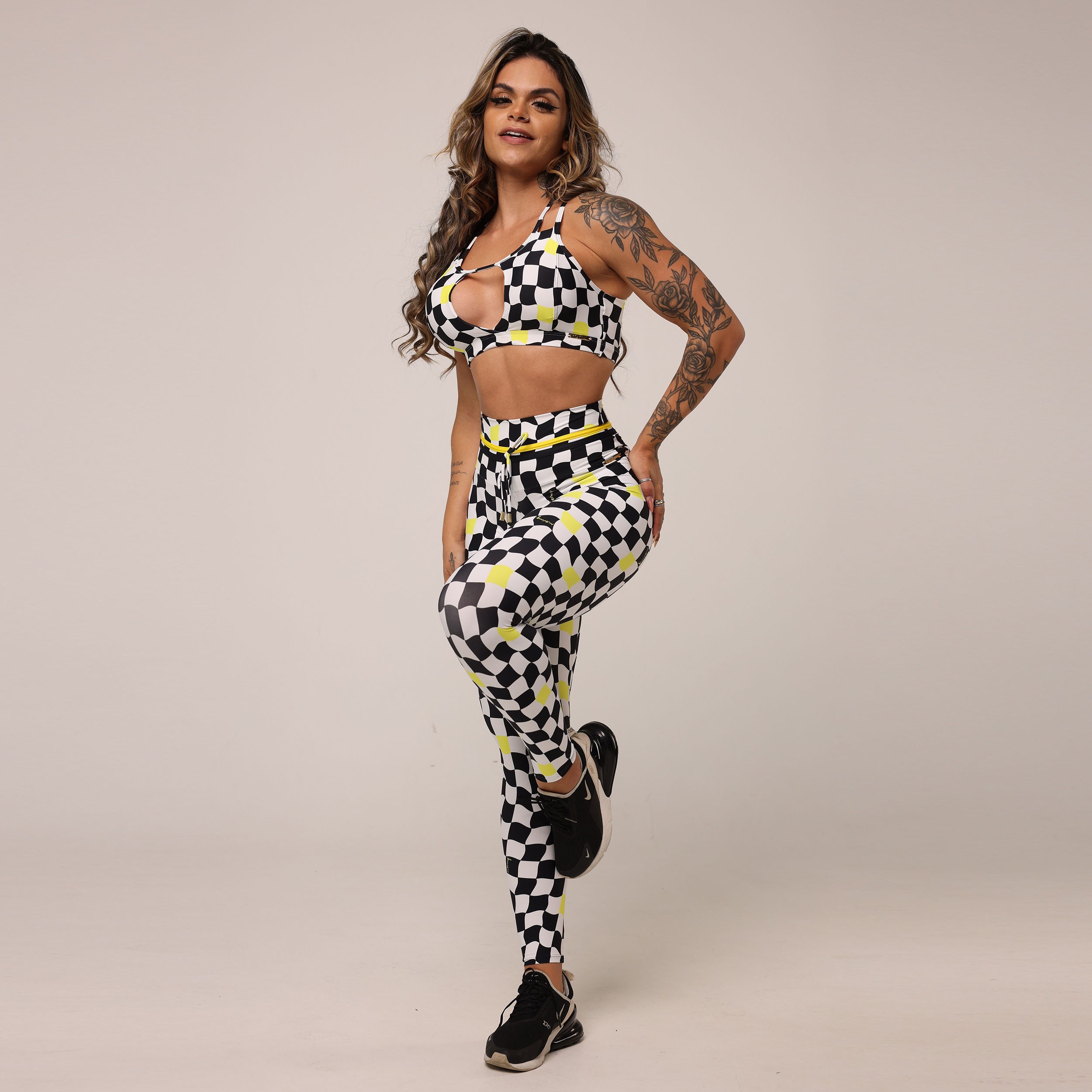 TOP FLORENÇA PIT STOP EXCLUSIVO - Imagem 6