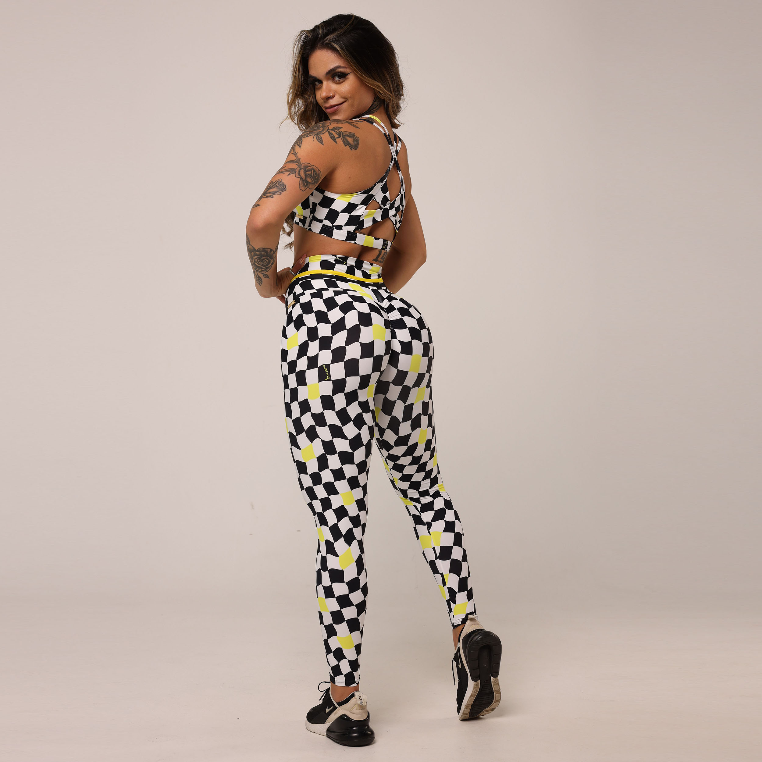 TOP FLORENÇA PIT STOP EXCLUSIVO - Imagem 9