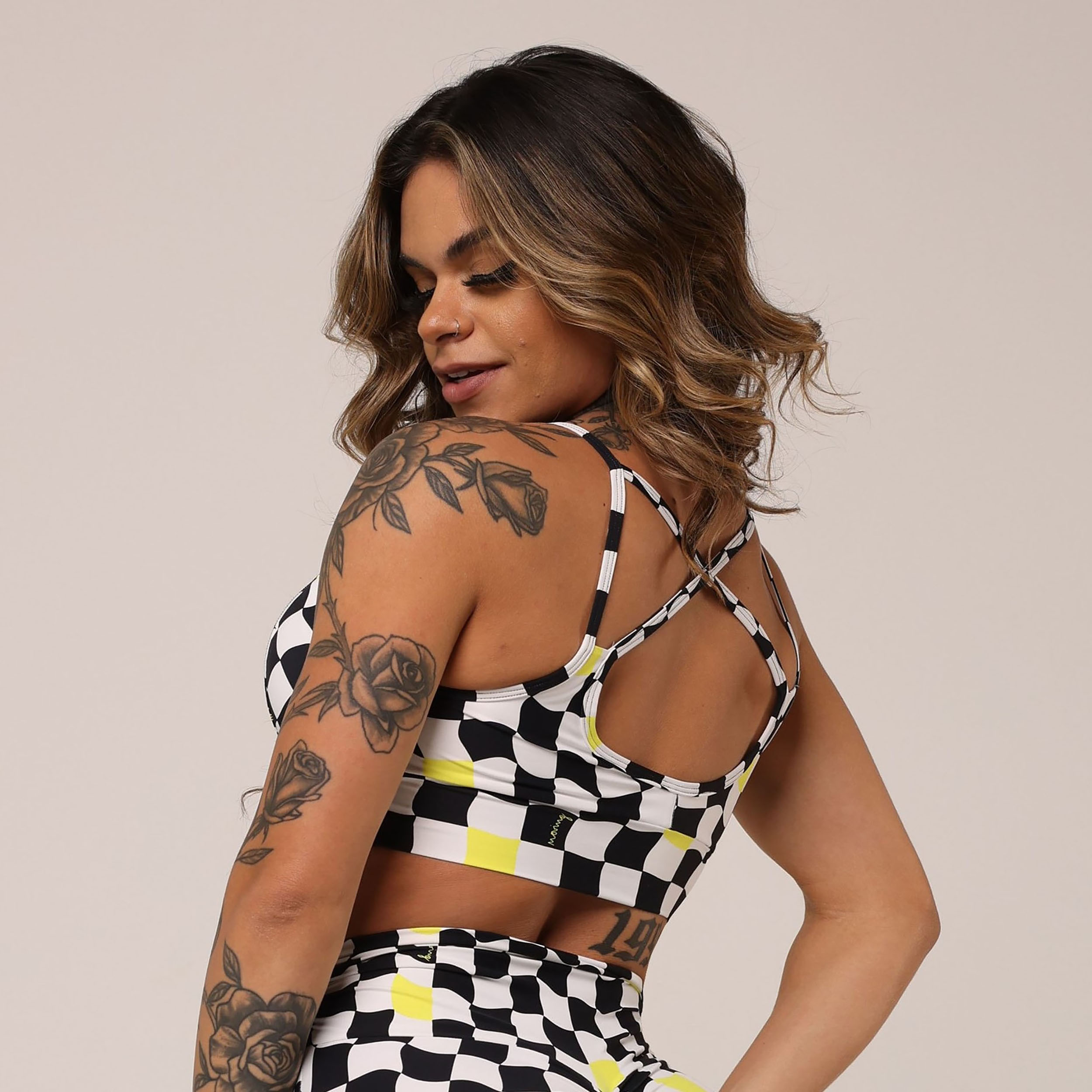 TOP HYPE PIT STOP EXCLUSIVO - Imagem 7