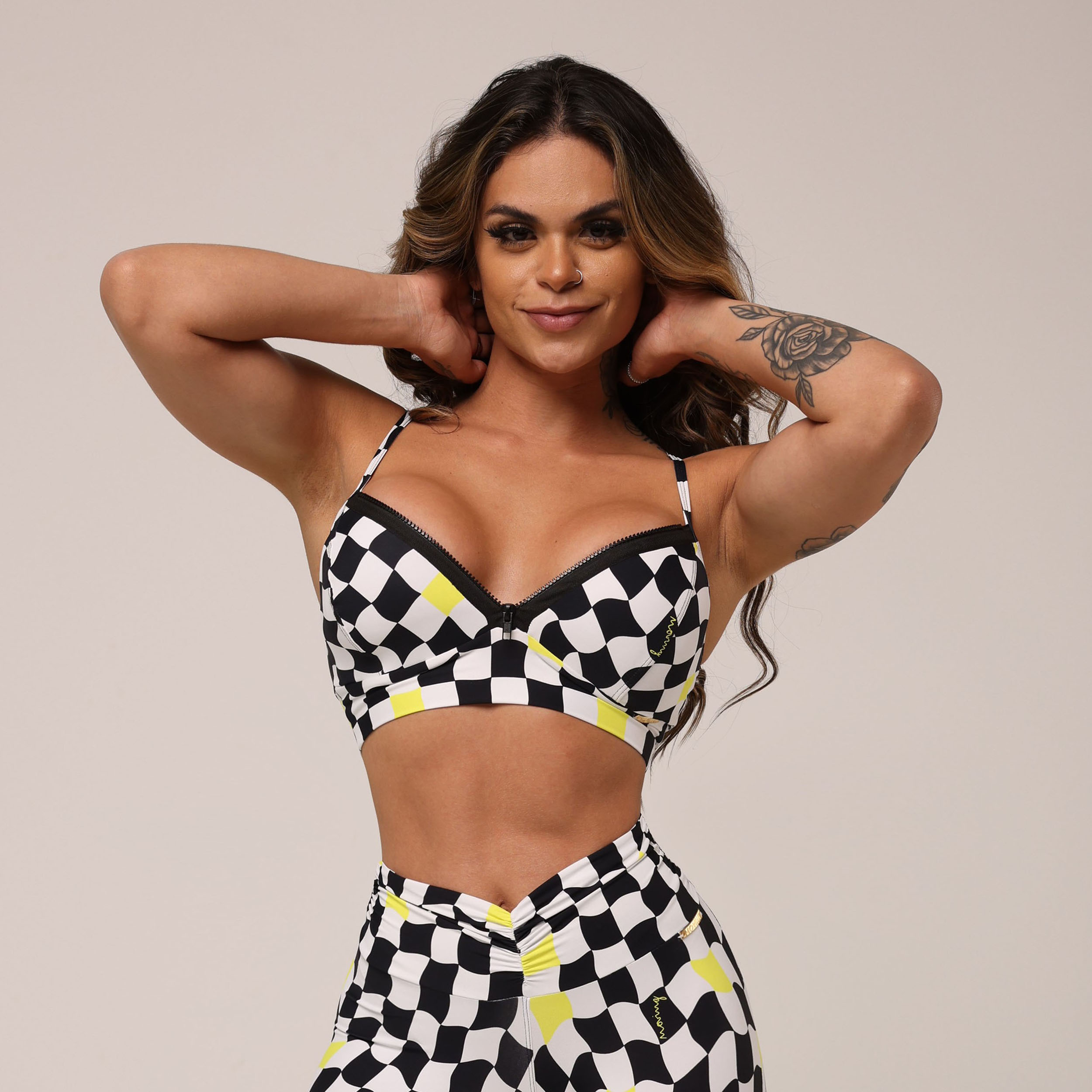 TOP HYPE PIT STOP EXCLUSIVO - Imagem 8