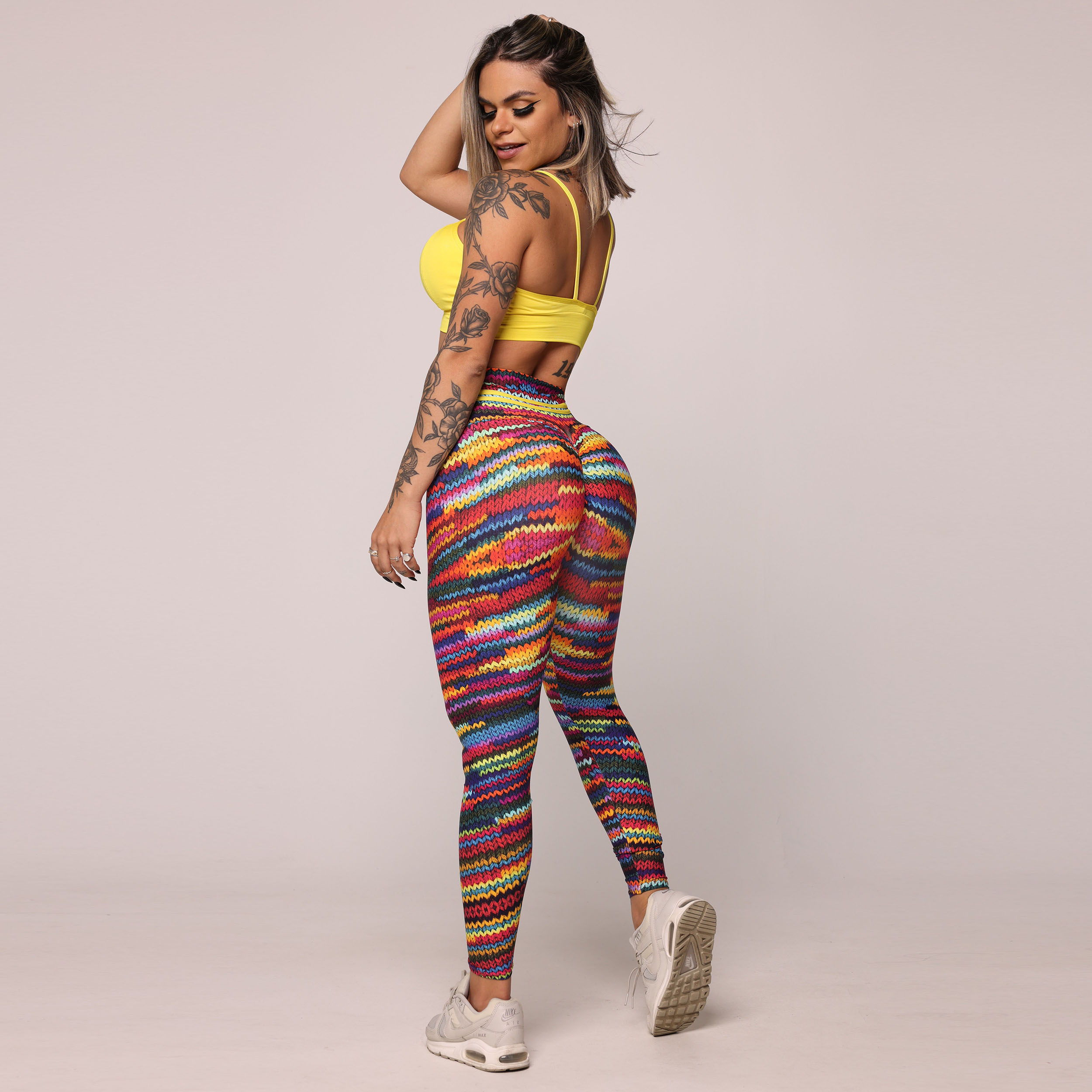 TOP MOVING HONEY - Imagem 7