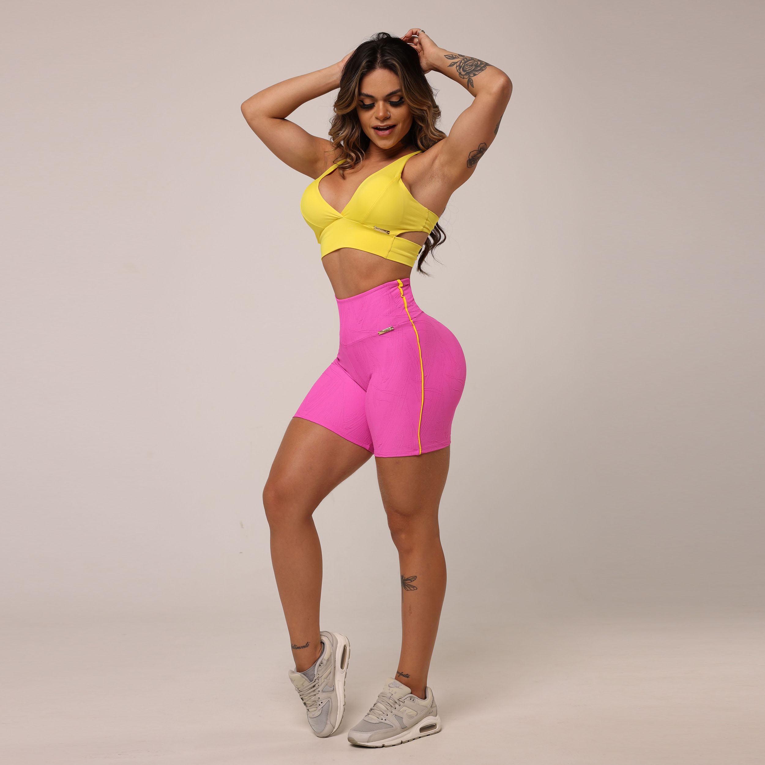 TOP NÁPOLI HONEY - Imagem 5