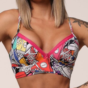 TOP HYPE SNEAKERS EXCLUSIVO