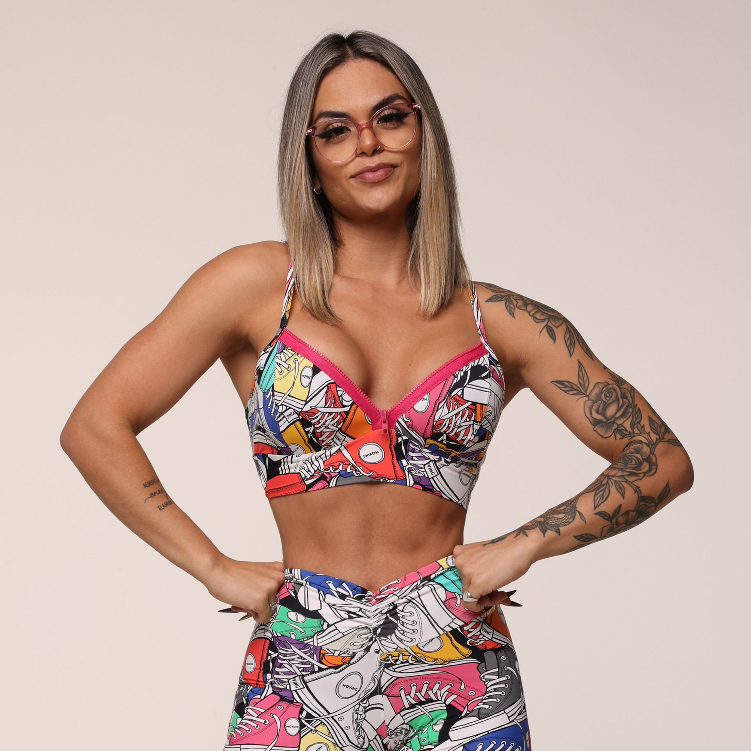 TOP HYPE SNEAKERS EXCLUSIVO - Imagem 3