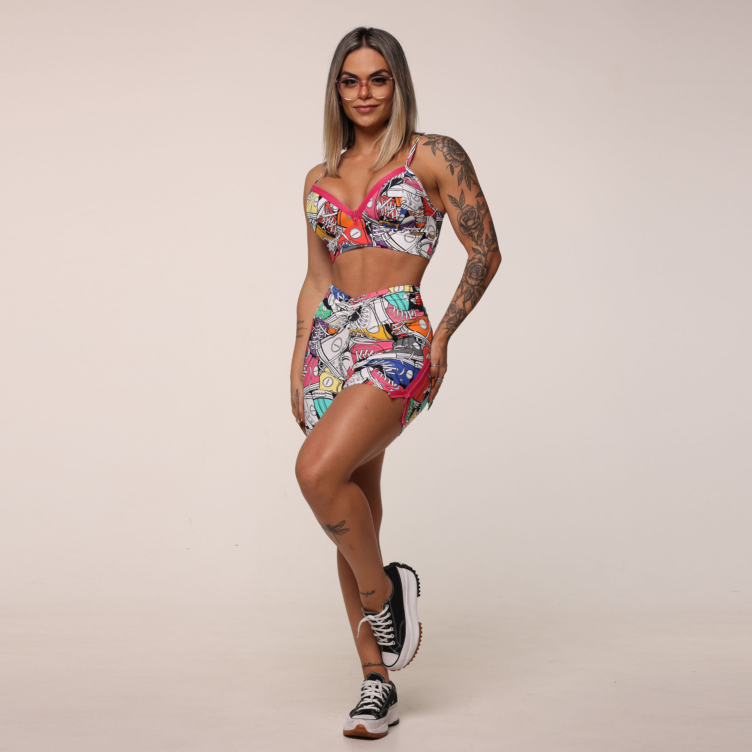 TOP HYPE SNEAKERS EXCLUSIVO - Imagem 5