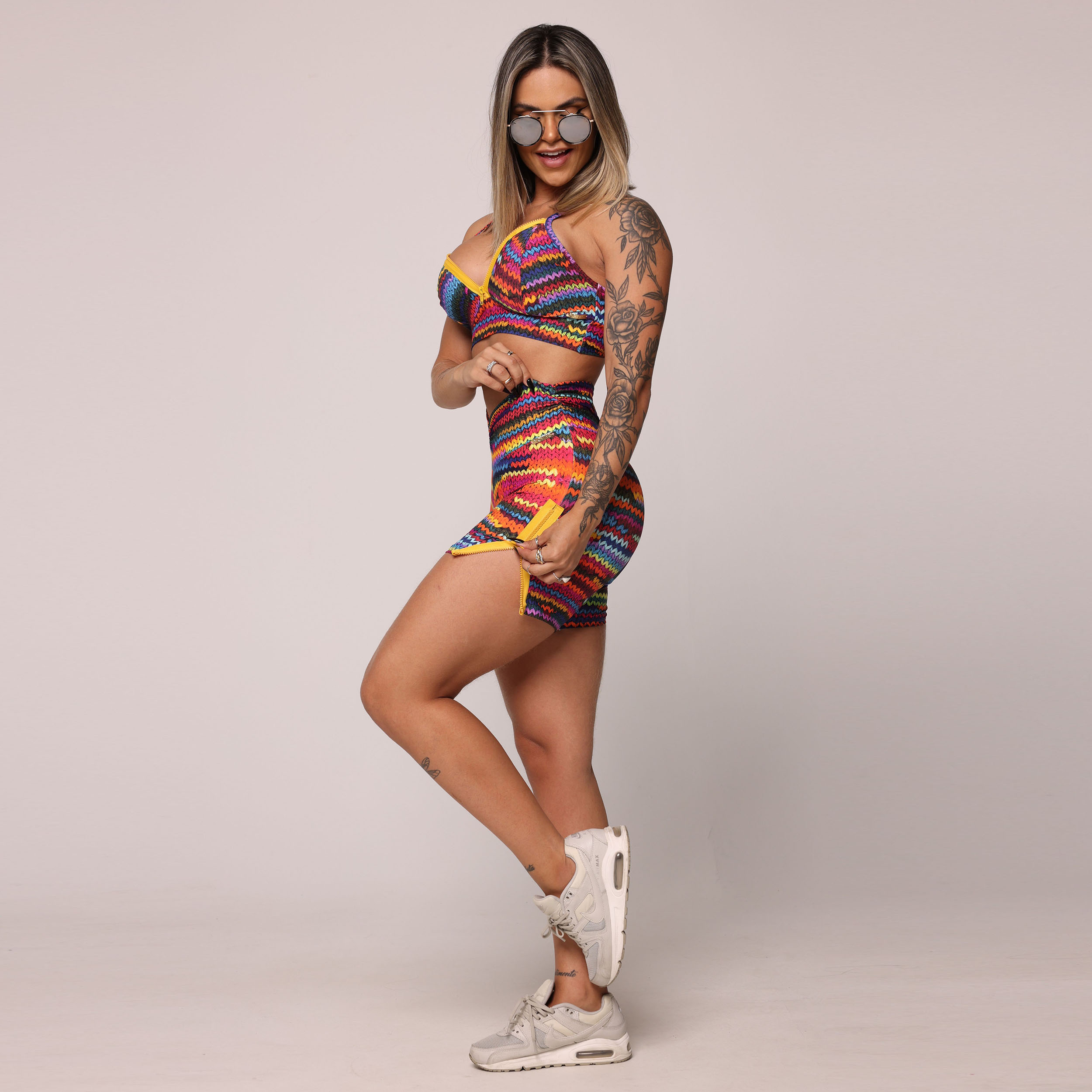 TOP HYPE TRICOT EXCLUSIVO - Imagem 6