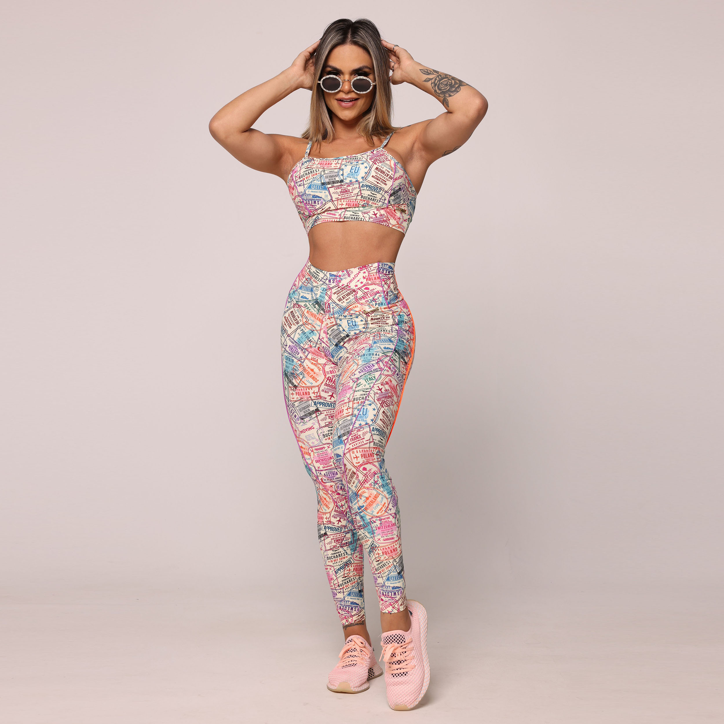 TOP HOPE TRIP EXCLUSIVO - Imagem 5