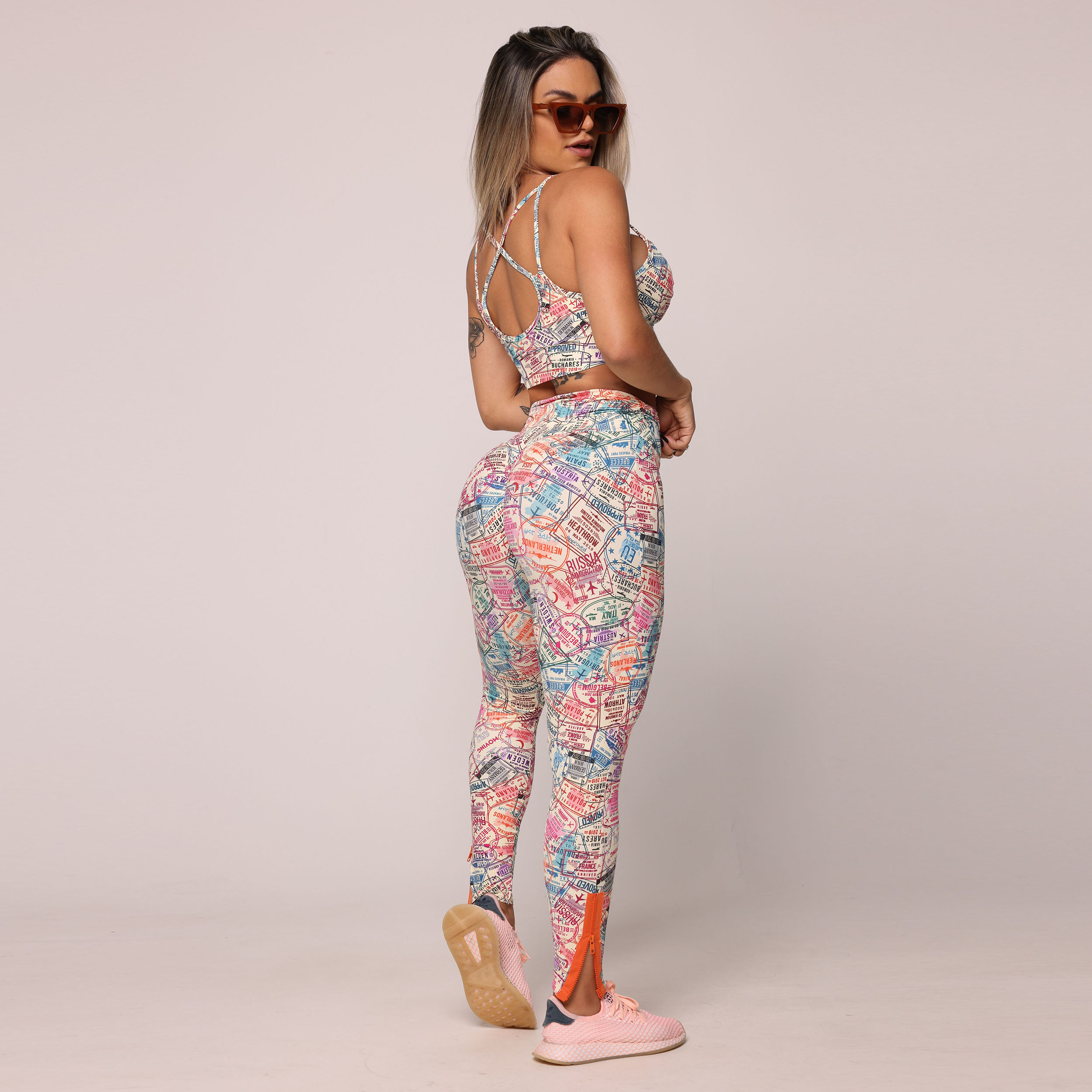 TOP HYPE TRIP EXCLUSIVO - Imagem 6