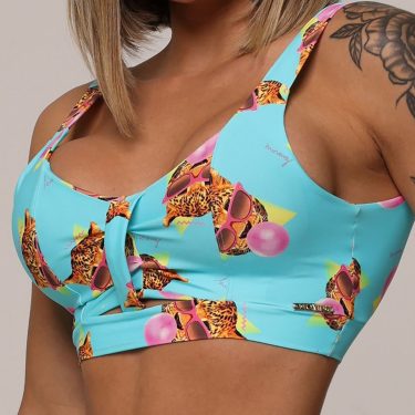 TOP RAVENA CHICLE EXCLUSIVA