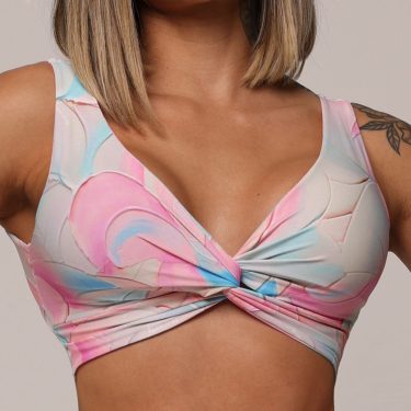 TOP DENALI DELICATE EXCLUSIVO