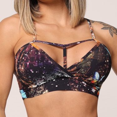 TOP MOVING FLORESTA ENCANTADA EXCLUSIVO