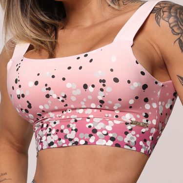 TOP FAIXA GLAMORÉ EXCLUSIVO