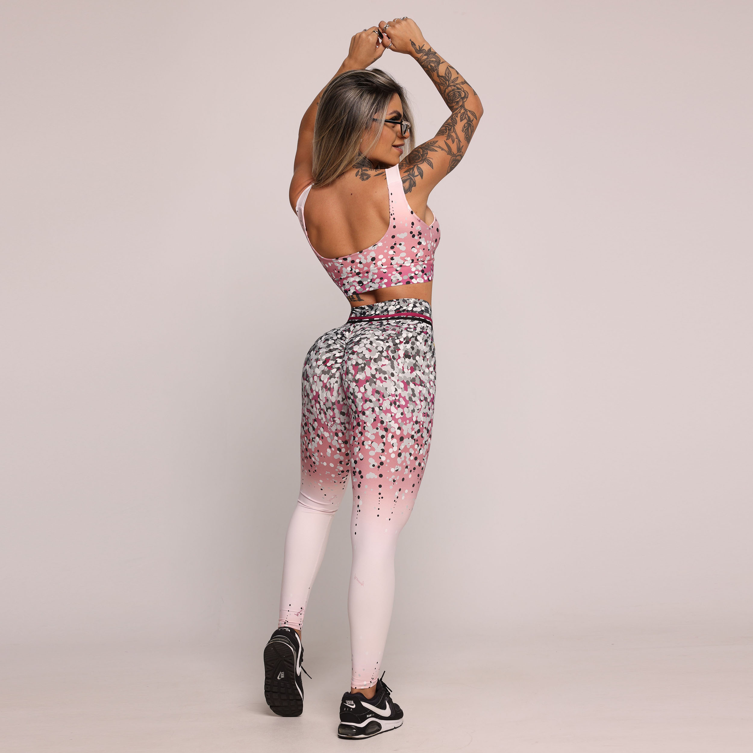 TOP FAIXA GLAMORÉ EXCLUSIVO - Imagem 7