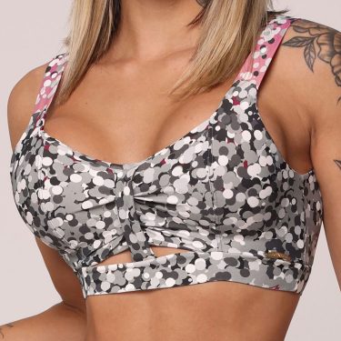 TOP RAVENA GLAMORÉ EXCLUSIVO