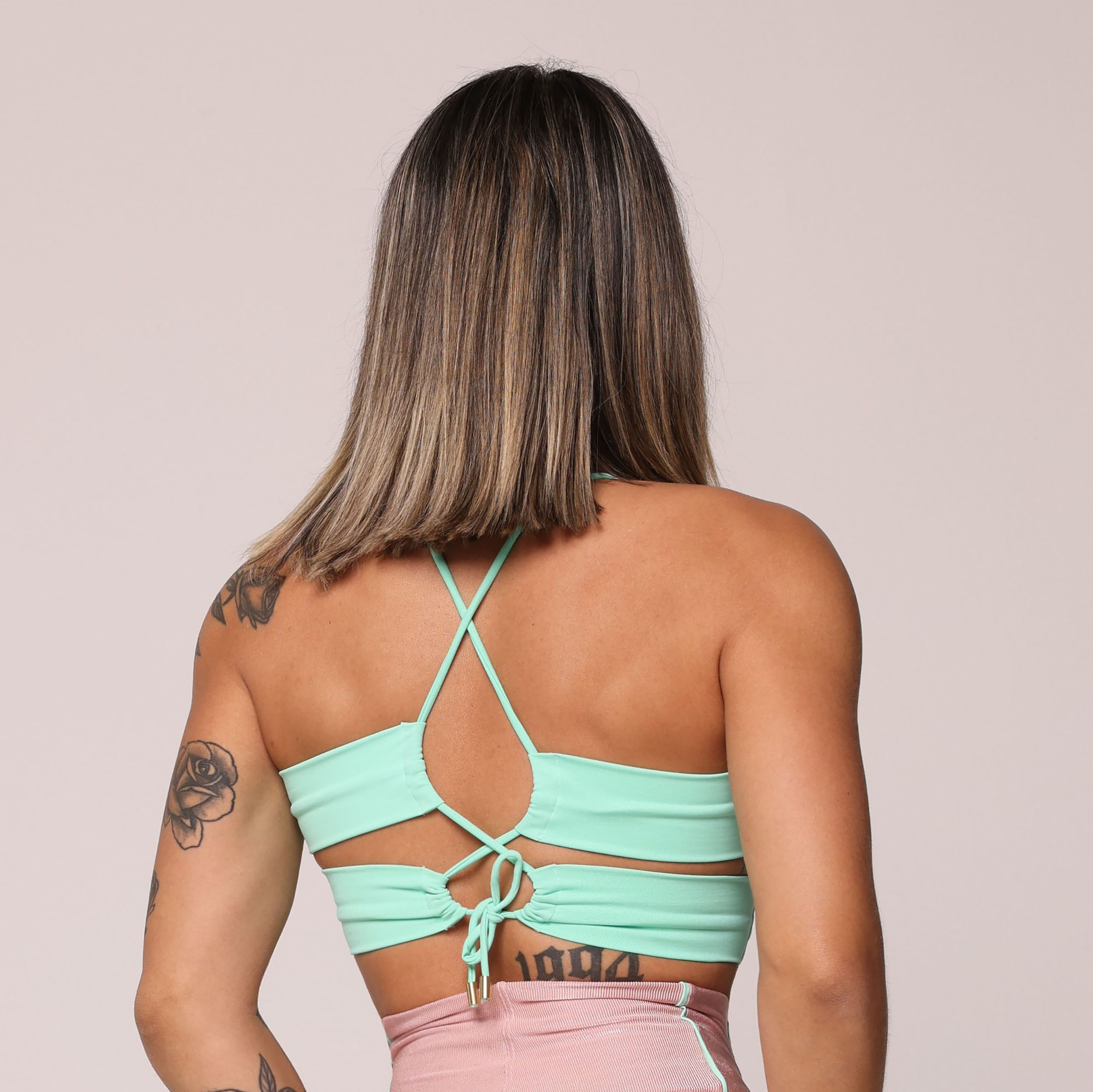 TOP NÁPOLI MENTA - Imagem 3