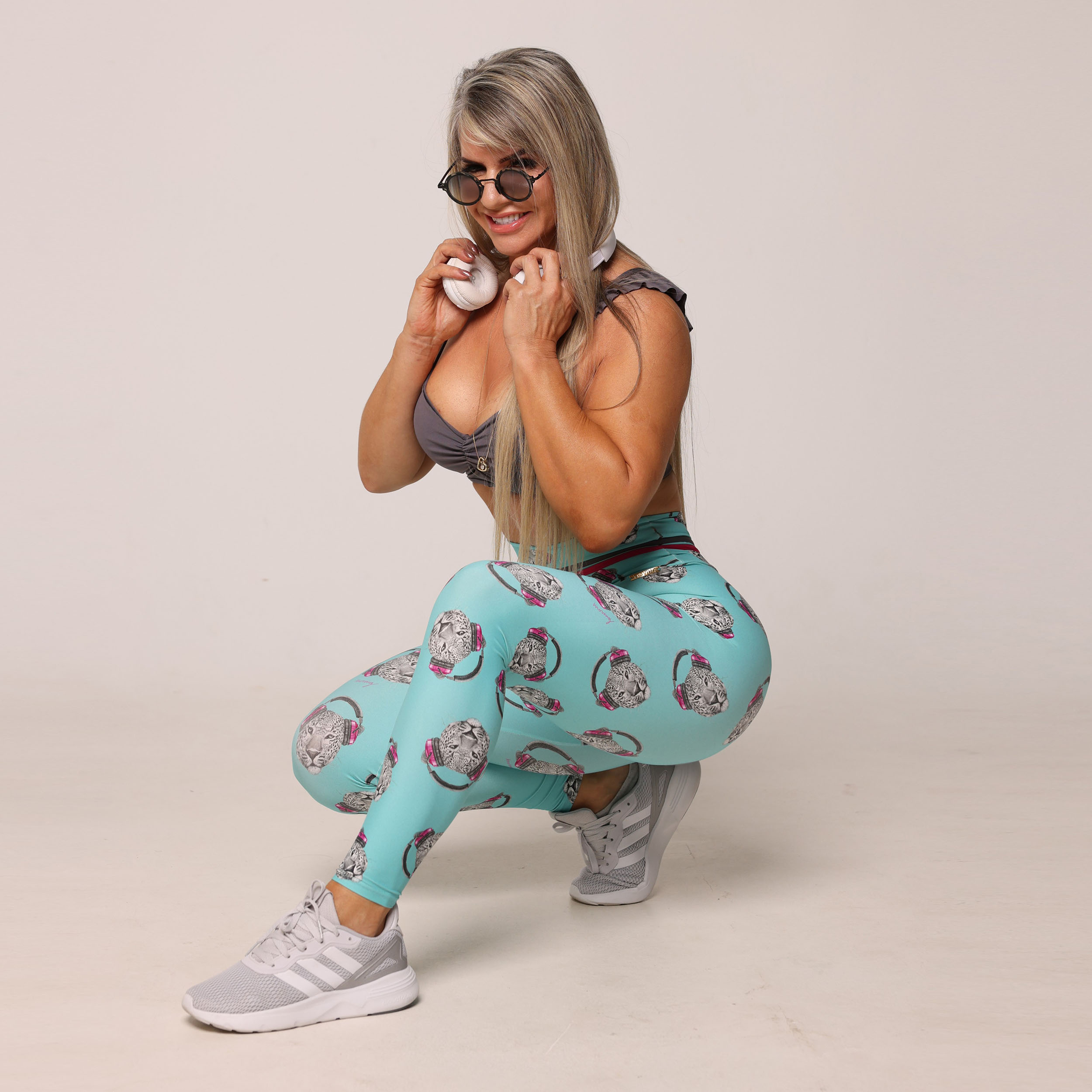 LEGGING EMPINA BUMBUM BEAT EXCLUSIVA - Imagem 12